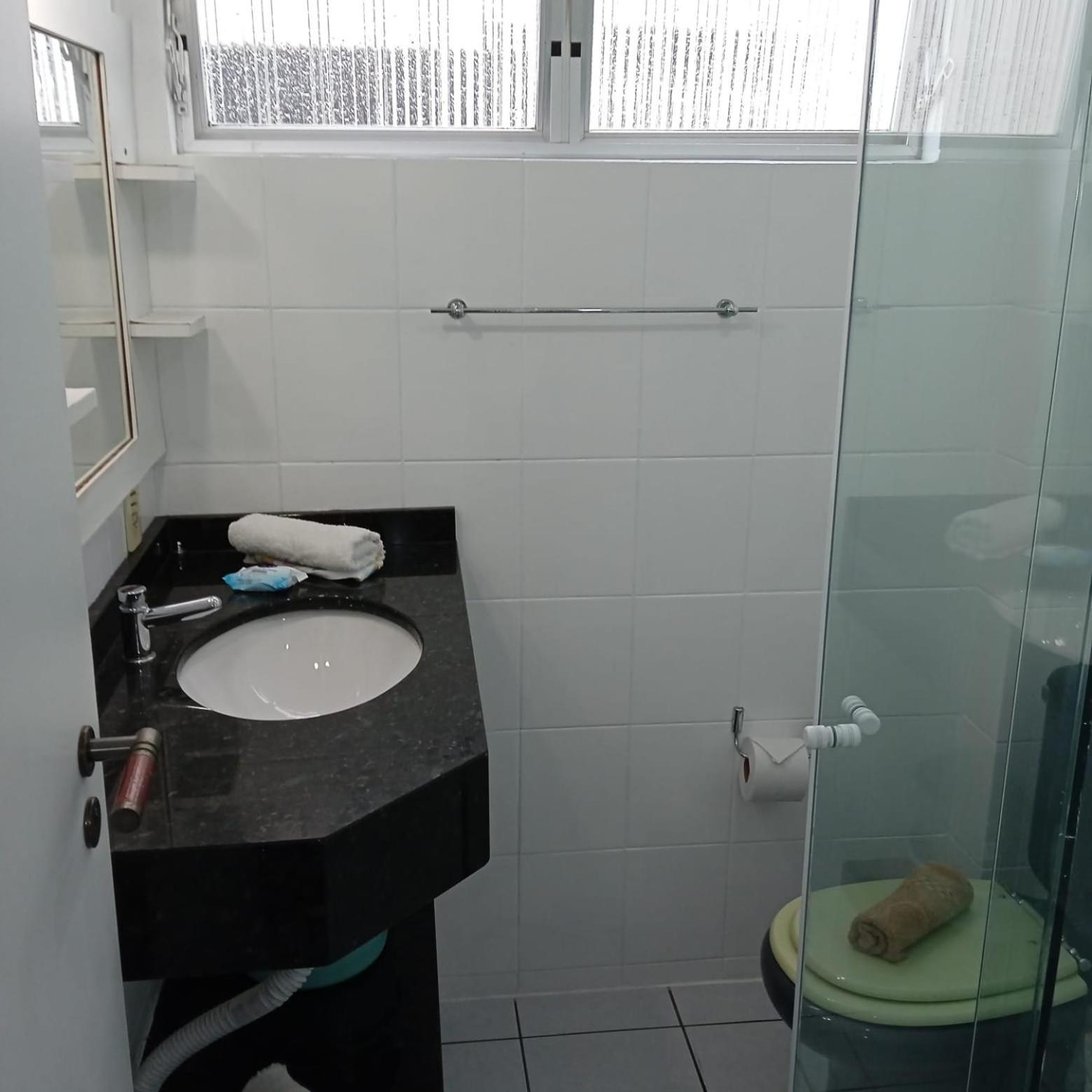 Florianópolis Residencial Larissa Elena 아파트 외부 사진