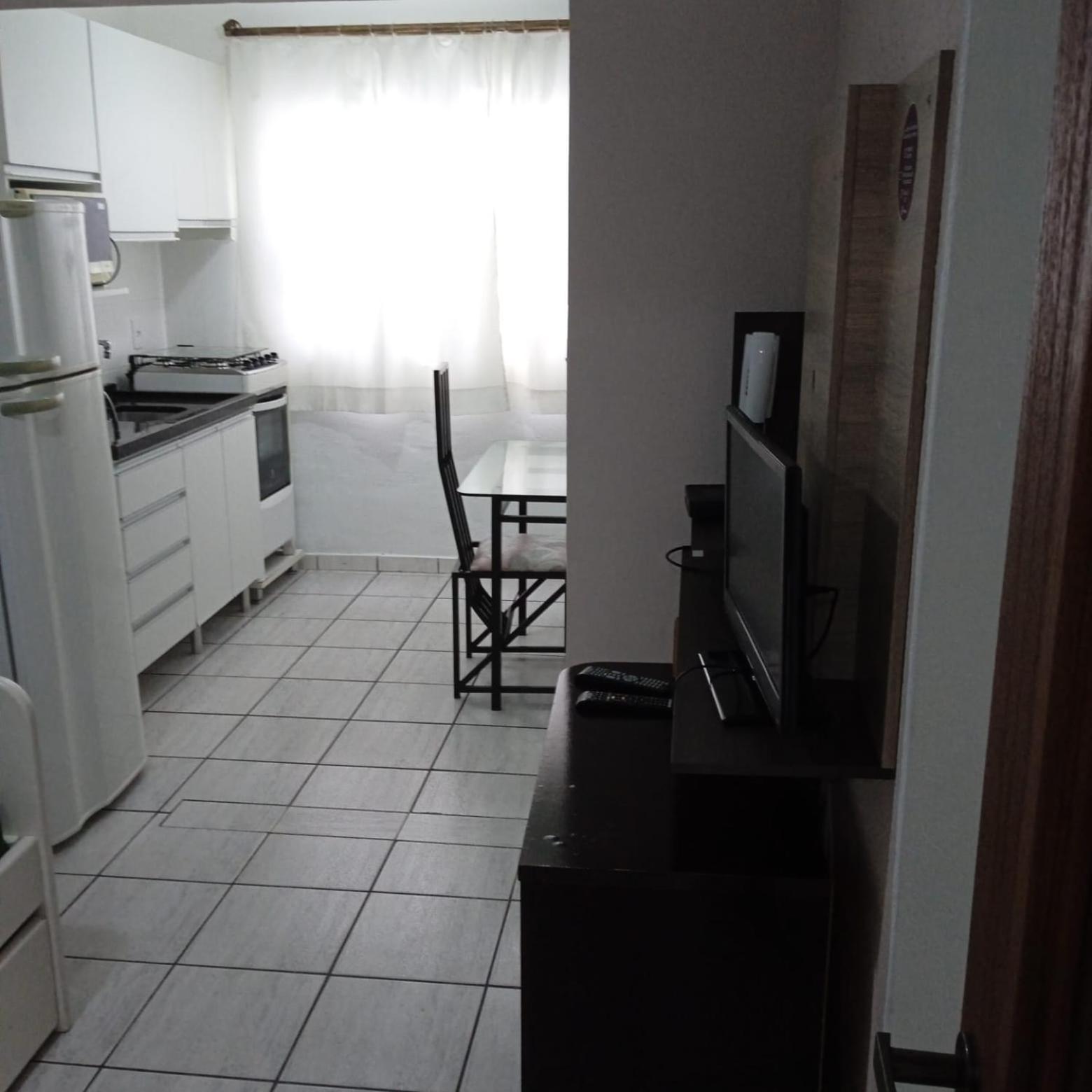 Florianópolis Residencial Larissa Elena 아파트 외부 사진