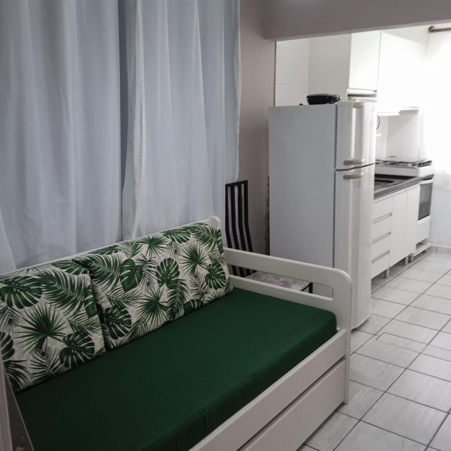 Florianópolis Residencial Larissa Elena 아파트 외부 사진