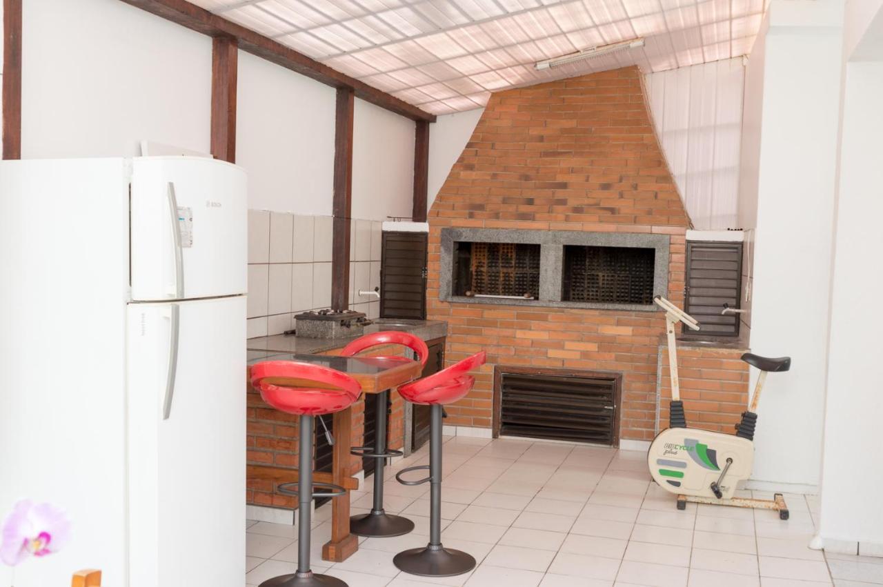 Florianópolis Residencial Larissa Elena 아파트 외부 사진