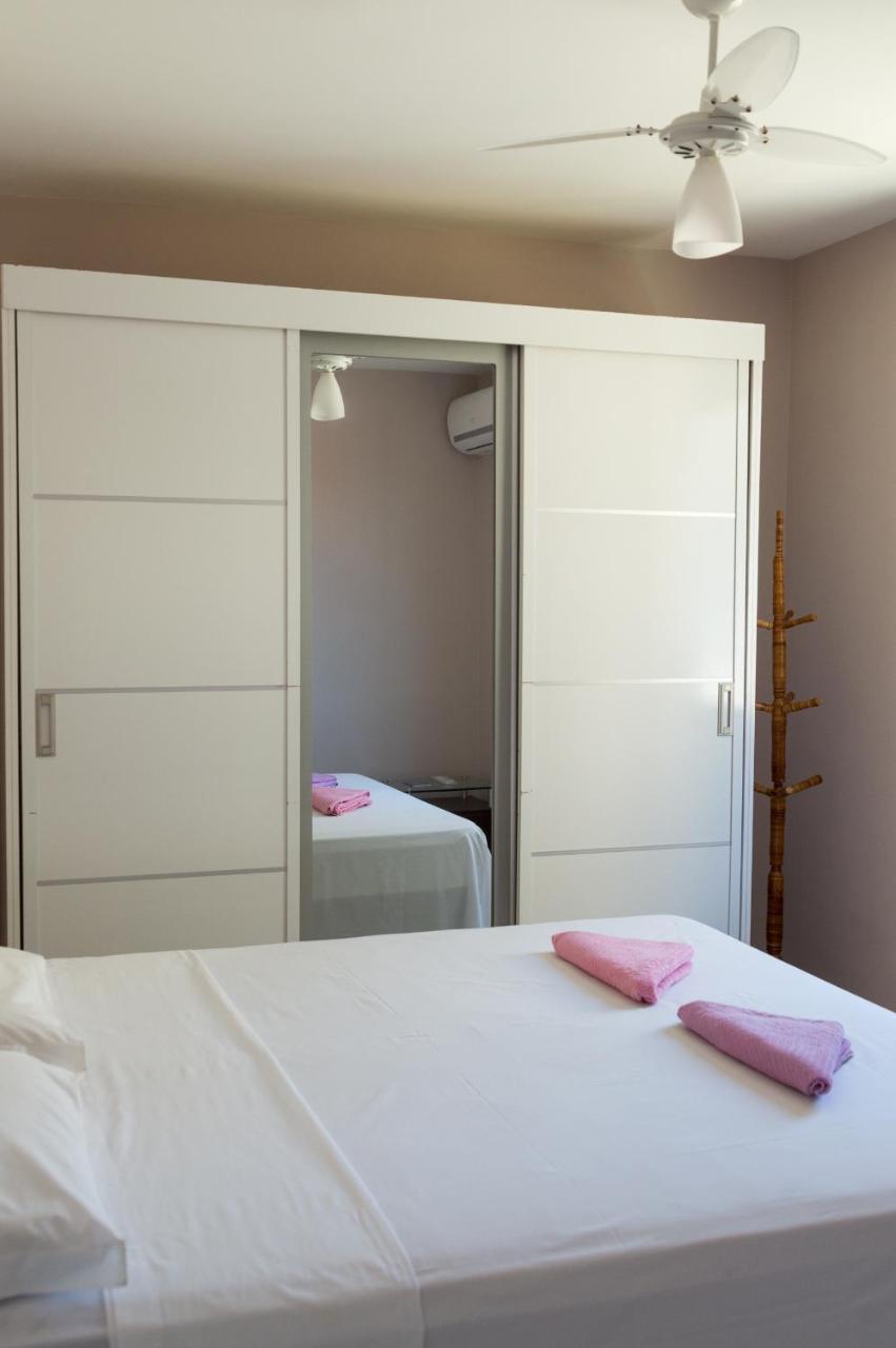 Florianópolis Residencial Larissa Elena 아파트 외부 사진