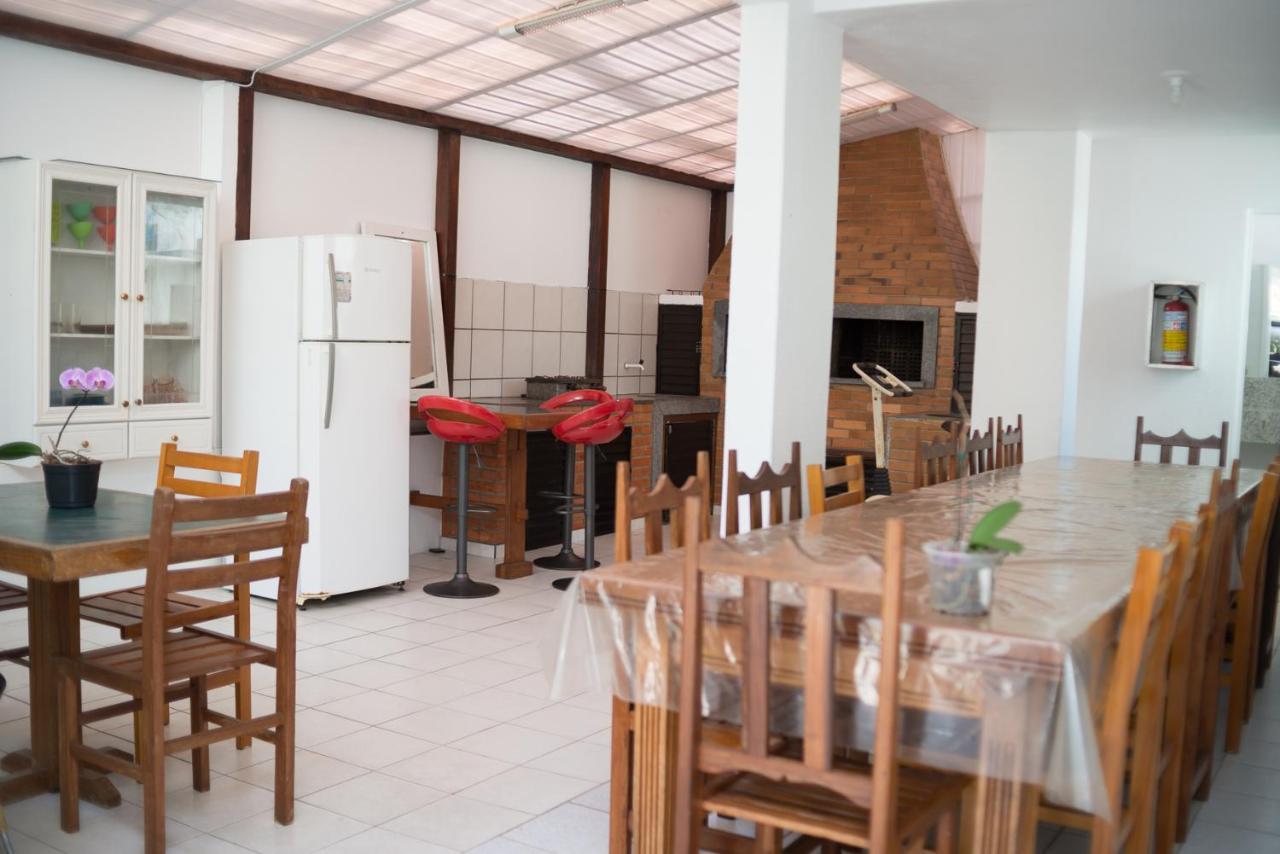 Florianópolis Residencial Larissa Elena 아파트 외부 사진