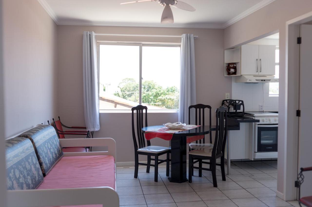 Florianópolis Residencial Larissa Elena 아파트 외부 사진