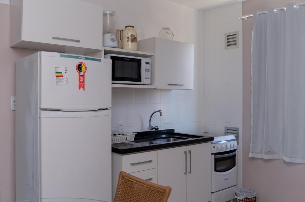 Florianópolis Residencial Larissa Elena 아파트 외부 사진