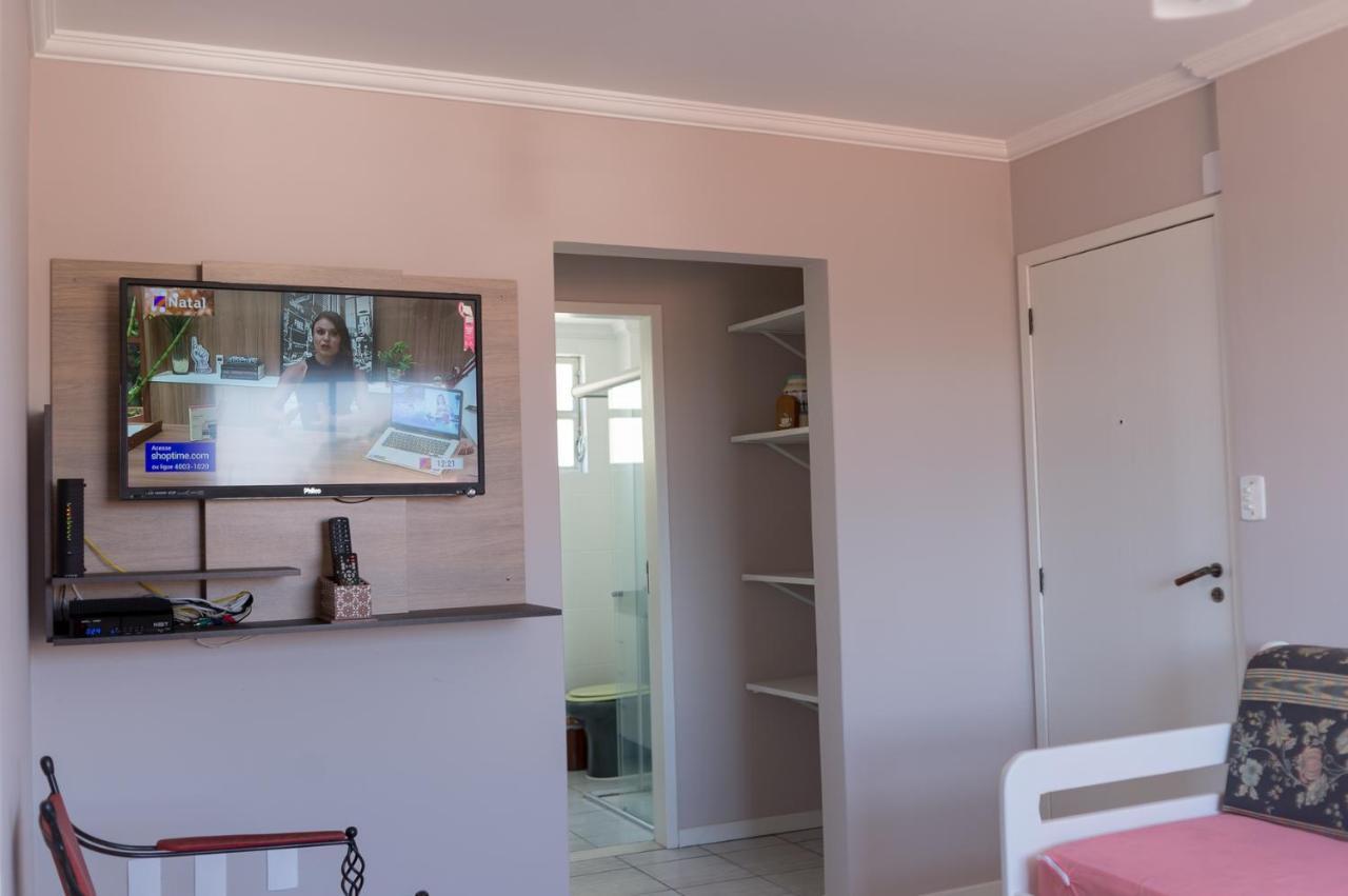 Florianópolis Residencial Larissa Elena 아파트 외부 사진