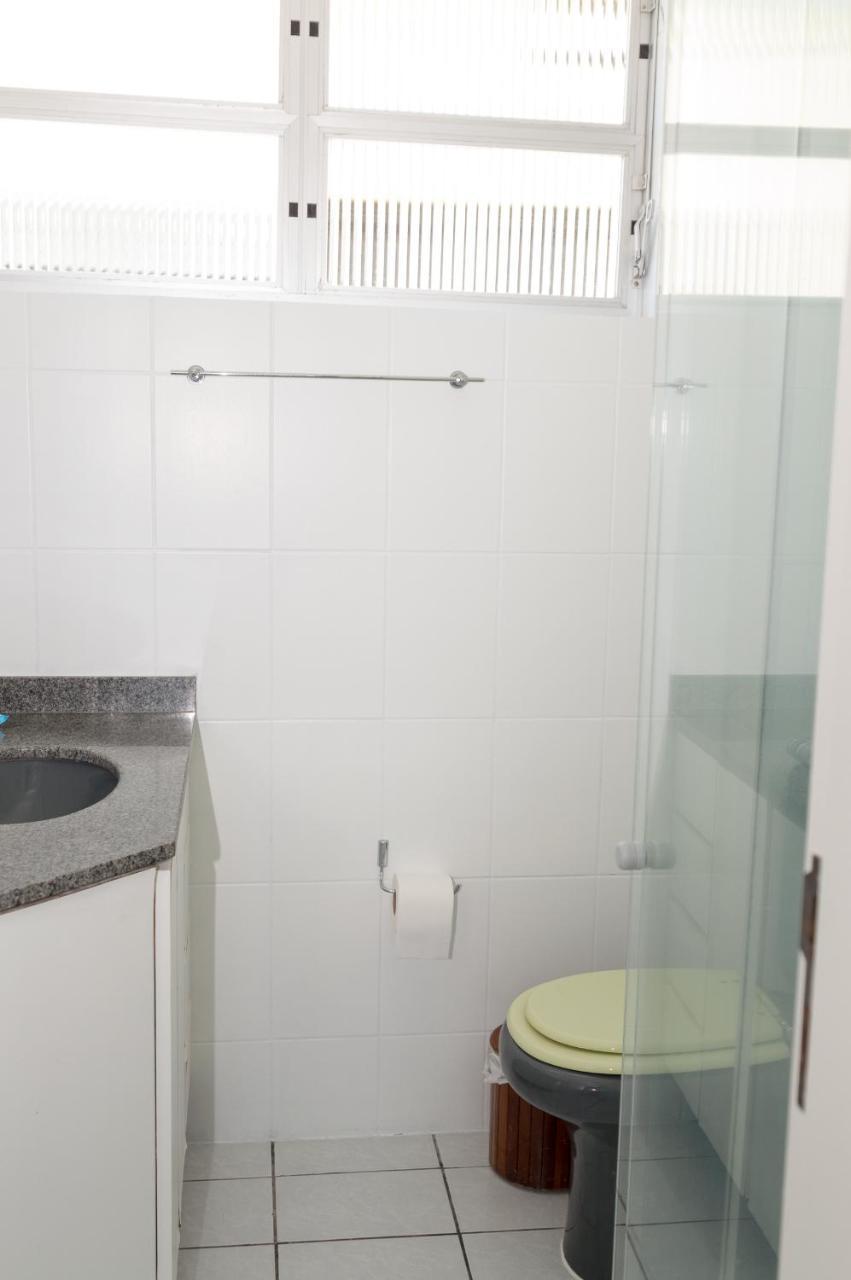 Florianópolis Residencial Larissa Elena 아파트 외부 사진