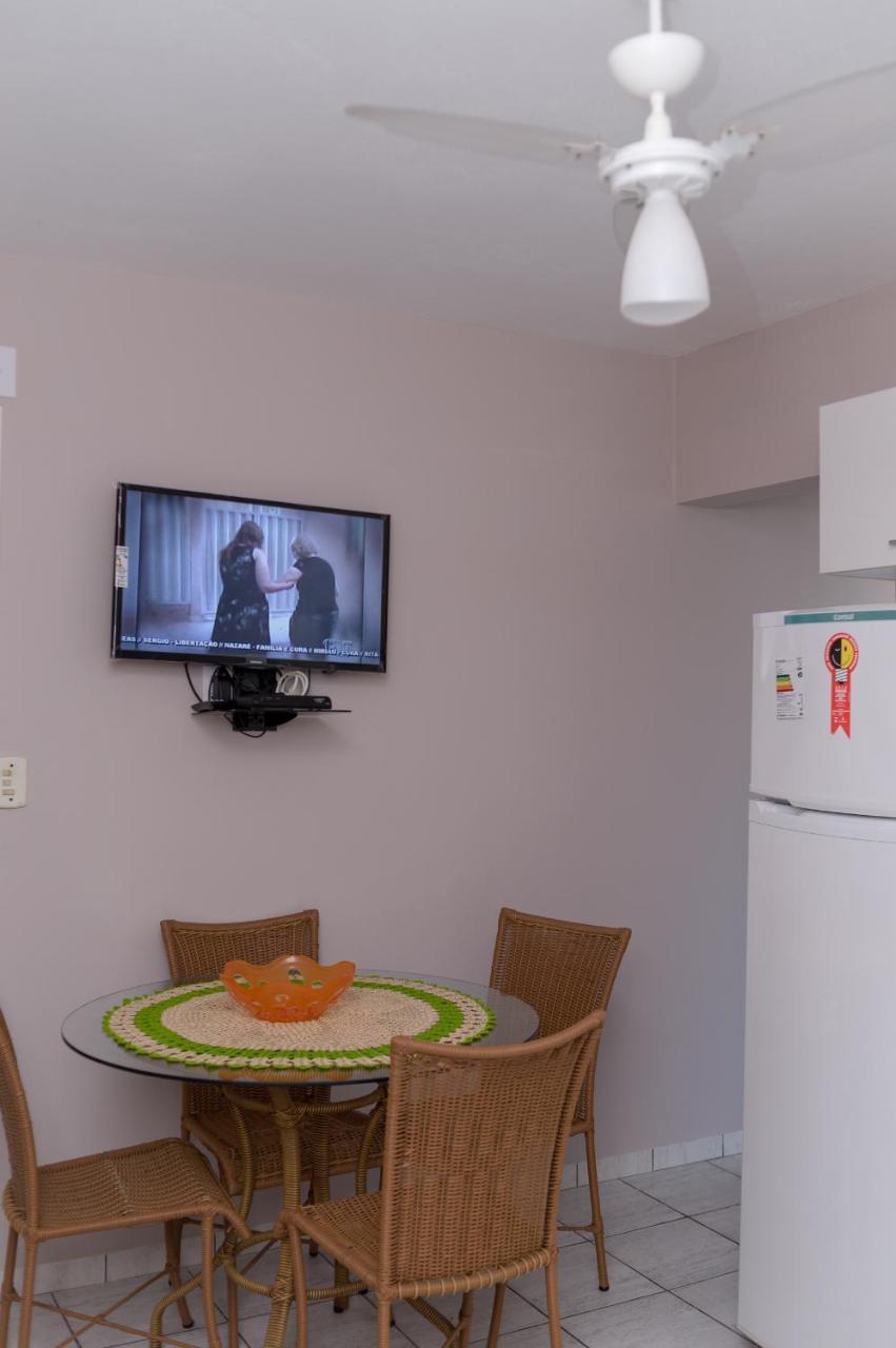 Florianópolis Residencial Larissa Elena 아파트 외부 사진