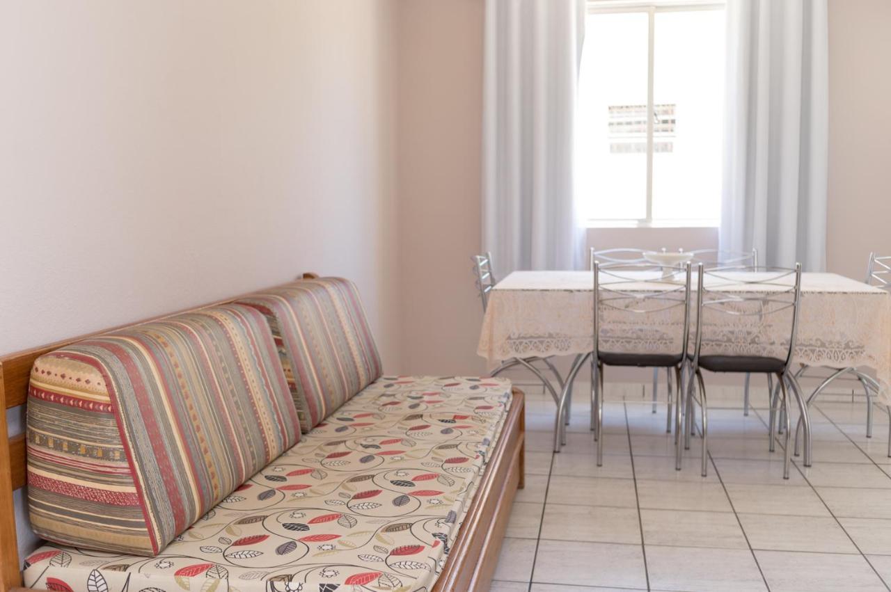 Florianópolis Residencial Larissa Elena 아파트 외부 사진