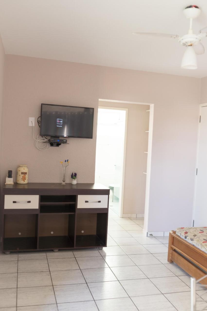 Florianópolis Residencial Larissa Elena 아파트 외부 사진