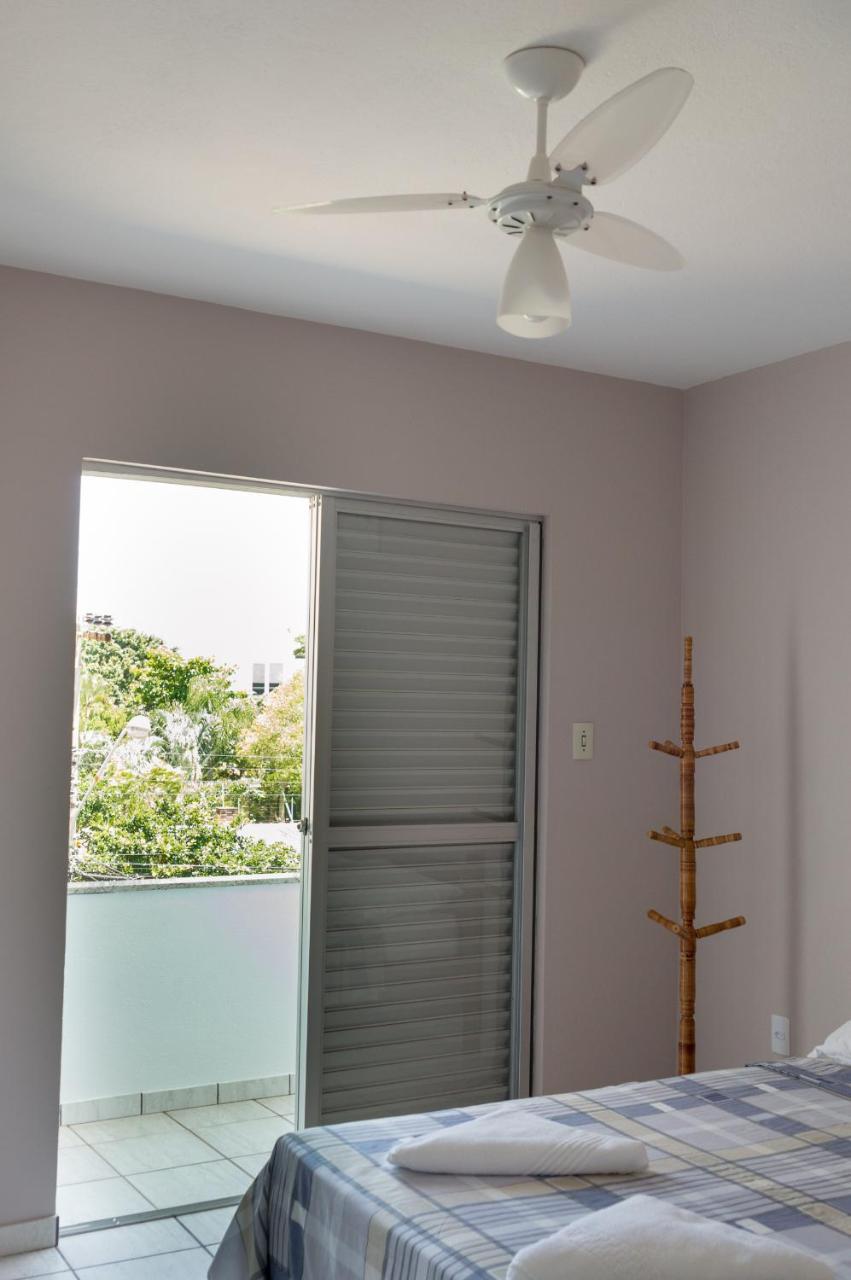 Florianópolis Residencial Larissa Elena 아파트 외부 사진