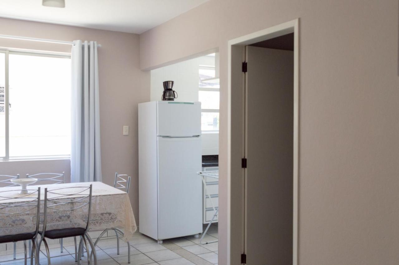 Florianópolis Residencial Larissa Elena 아파트 외부 사진