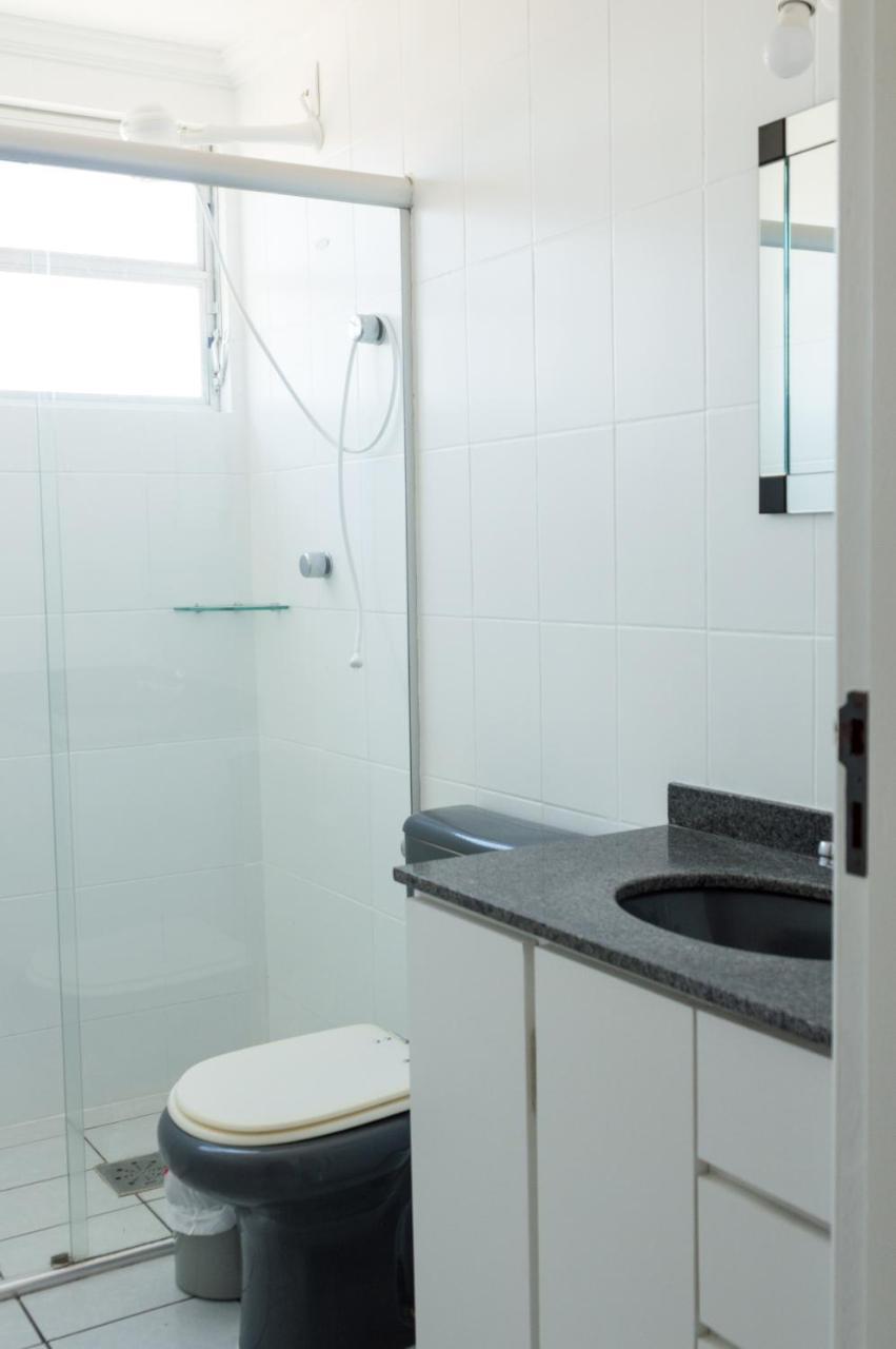 Florianópolis Residencial Larissa Elena 아파트 외부 사진